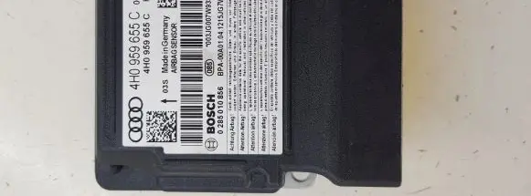 Audi A6 S6 C7 4G Airbag control unit/module 4H0959655C