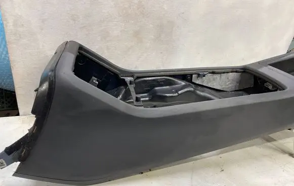 Audi A8 S8 D3 4E Center console 4E0863241 19112004 1408000606