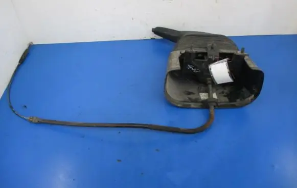 Ford Transit - Tourneo Connect Handbrake/parking brake lever assembly