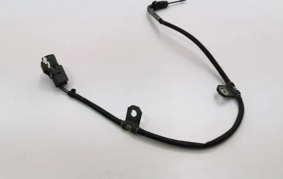 Toyota RAV 4 (XA30) Exhaust gas temperature sensor