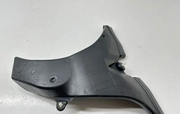 Dodge Durango III Air intake duct part 55038158AD