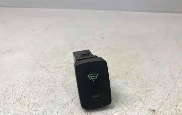 Hyundai Tucson JM Windscreen/window heater switch 937202E000