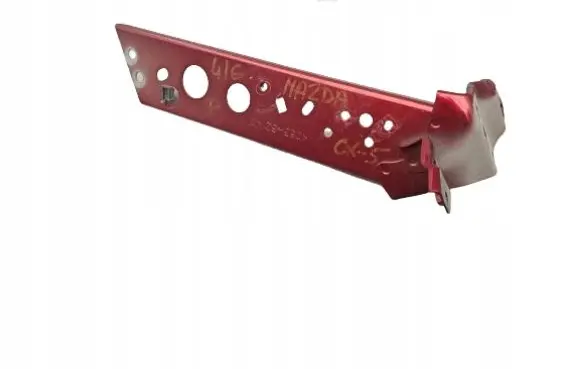 Mazda CX-5 Fender mounting bracket KD53-52140