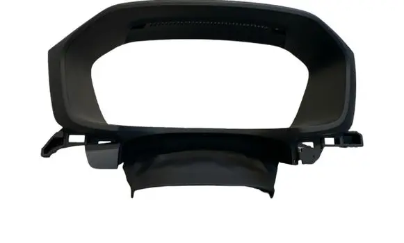 Dashboard trim
