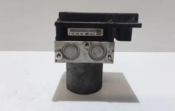 BMW 5 E60 E61 ABS Pump 0265950666 0265236020