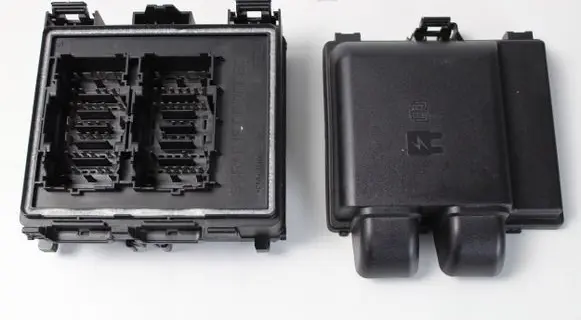 Ford Fiesta Fuse module H1BT14D068BE