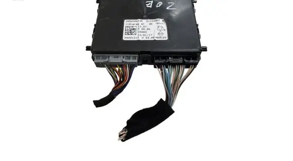 Other control units/modules