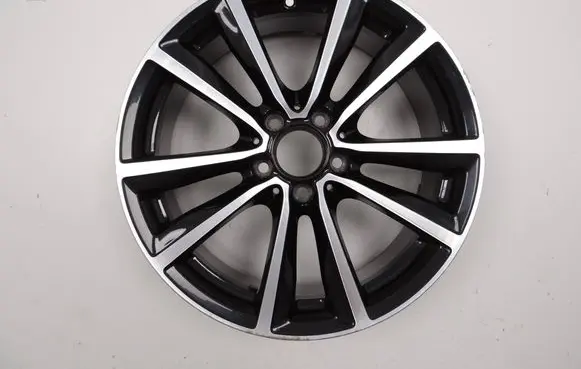 Mercedes-Benz CLA C117 X117 W117 R18 alloy rim A2464010600