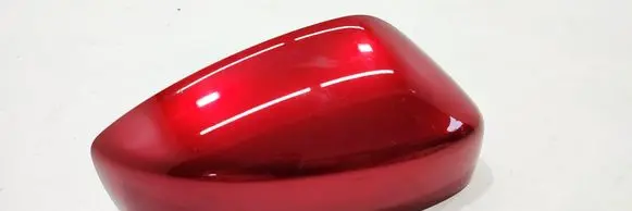 Mazda CX-9 Plastic wing mirror trim cover TK48
