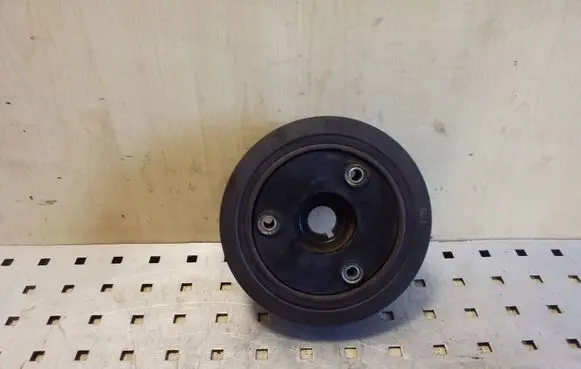 KIA Sorento Crankshaft pulley
