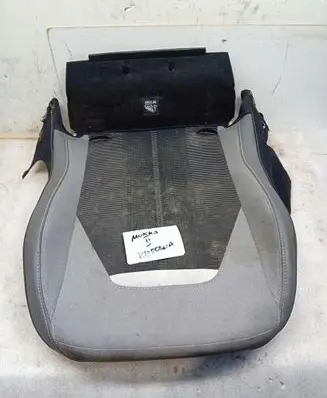 Opel Mokka B Front passenger seat 