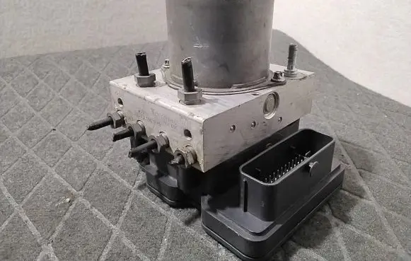 Mercedes-Benz Sprinter W906 ABS Pump A9069001904 269799 0265257797