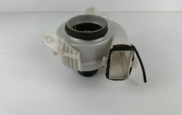 Toyota Prius (XW20) Heater fan/blower 8713047070