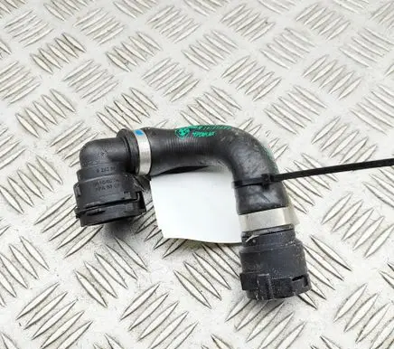 BMW XM Engine coolant pipe/hose 9874294