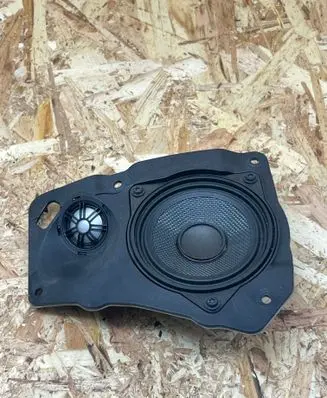 BMW X3 F25 Parcel shelf speaker 430407862171 3110129045A