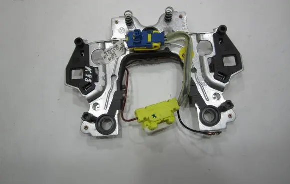 Volkswagen Touran I Horn signal 1T0419091B 305281499001AA