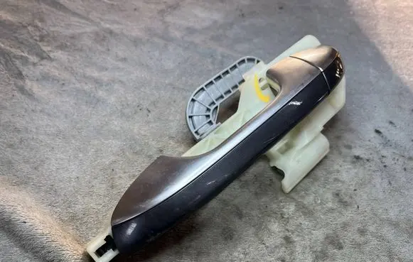 KIA Sportage Rear door handle trim T1555 8655D9000