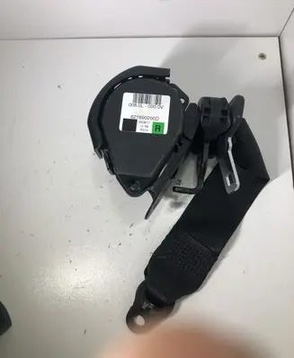 BMW 4 F32 F33 Rear seatbelt 621690200D