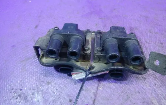 Fiat Seicento/600 High voltage ignition coil