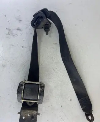 Jeep Grand Cherokee (WJ) Rear seatbelt P55116455AB
