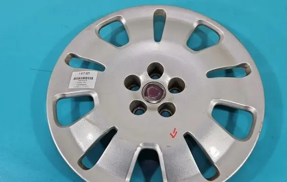 Fiat Doblo R16 wheel hub/cap/trim 51832667 IMPRK1417631