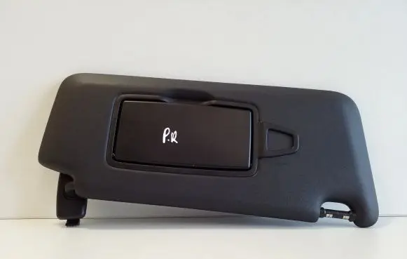 Mercedes-Benz EQB Sun visor A1778106200