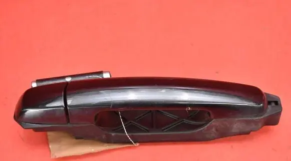 Fiat Sedici Rear door exterior handle