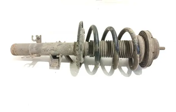 Volkswagen Transporter - Caravelle T6 Front shock absorber with coil spring