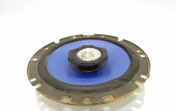 Peugeot Partner Rear door speaker TS1755