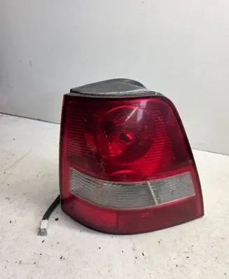 KIA Sorento Rear/tail lights 1234