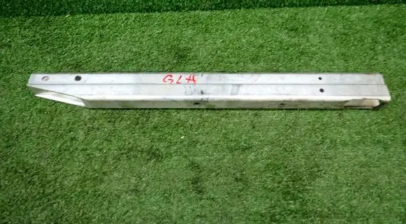 Mercedes-Benz GLA H247 Front bumper shock/impact absorber A1776225100