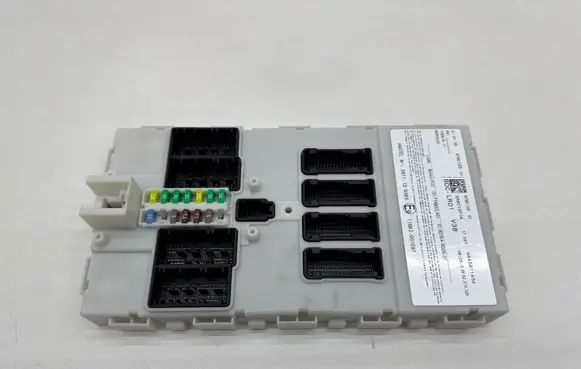BMW 2 F45 Comfort/convenience module 10681811