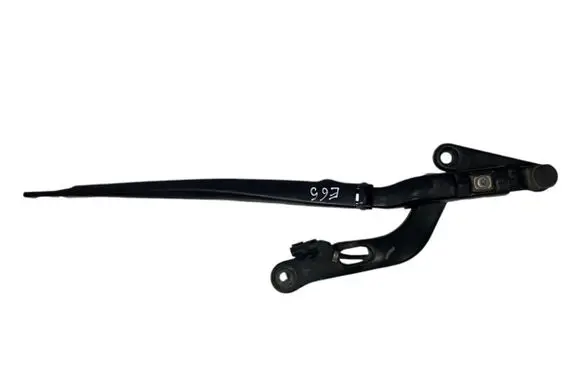 BMW 7 E65 E66 Front wiper blade arm