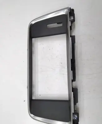 KIA Optima Radio/GPS head unit trim 84740D4920SG7