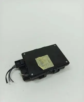 Audi A4 S4 B8 8K Other control units/modules 0681 031490