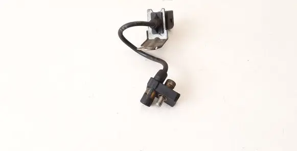 BMW 3 E90 E91 Crankshaft position sensor 0281002477