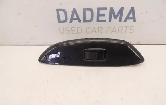 Toyota Yaris Electric window control switch D218