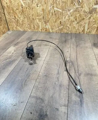 Mercedes-Benz E W211 Ignition lock 2115451008 7003537800206182