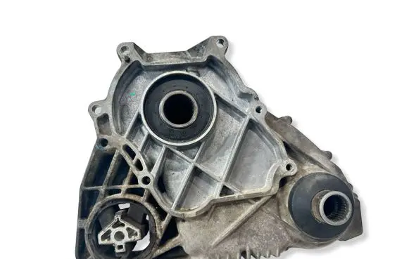 BMW X5 E70 Gearbox transfer box case ATC450