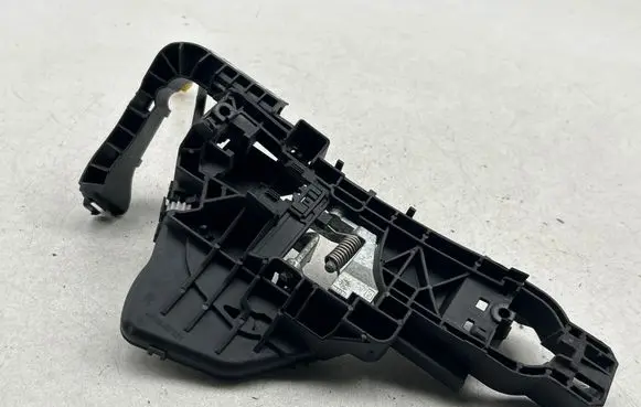 Mercedes-Benz R W251 Rear door exterior handle/bracket 