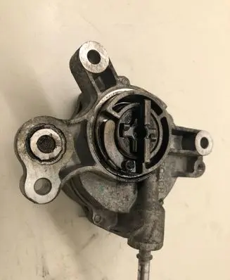 Citroen C4 Grand Picasso Vacuum pump D1651B 1211S