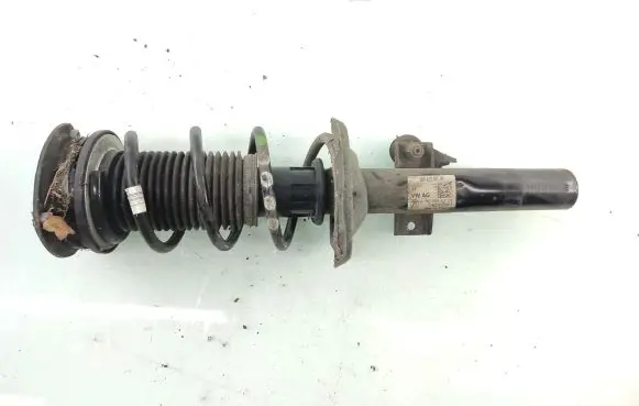 Seat Ibiza V (KJ) Front shock absorber with coil spring 2Q0413031AN