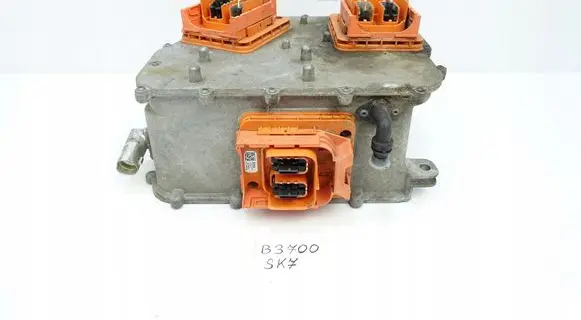 BMW i3 Voltage converter inverter 8625522