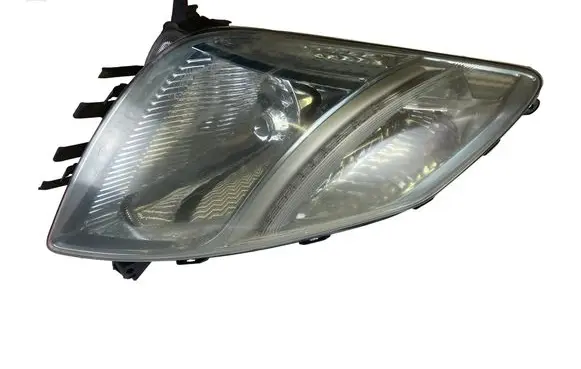 Toyota Prius (XW30) Headlight/headlamp 123456