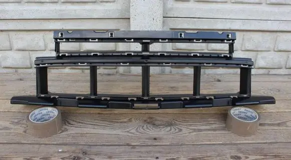 Mercedes-Benz A W176 Front bumper lower grill A1768852600