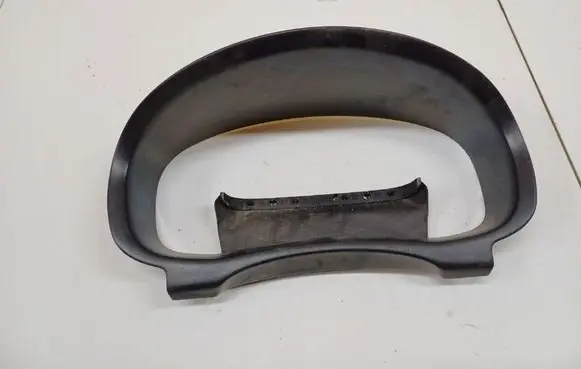 Skoda Fabia Mk2 (5J) Dashboard trim 5J1857053A