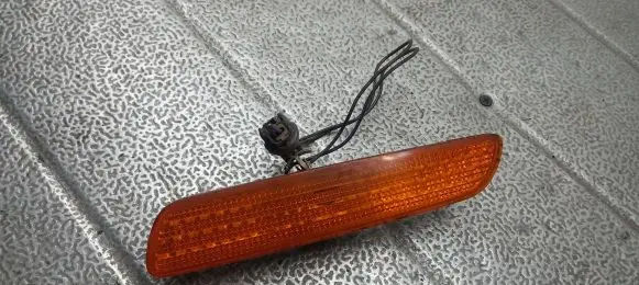 Volvo S40, V40 Rear corner (parking) light 