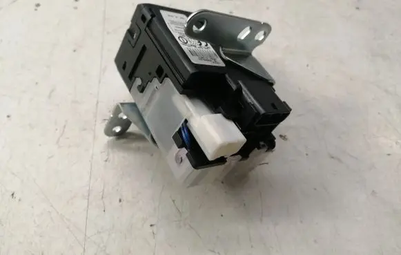 Toyota Corolla Verso AR10 Ignition key card reader 626399000 2004DJ1452