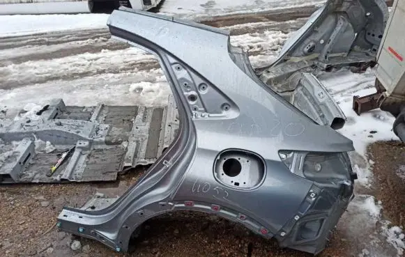 KIA Xceed Fender 71503J7C40