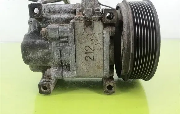Mazda 6 Air conditioning (A/C) compressor (pump)